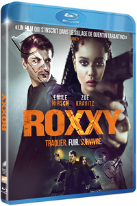 Vincent N Roxxy |   Blu-Ray